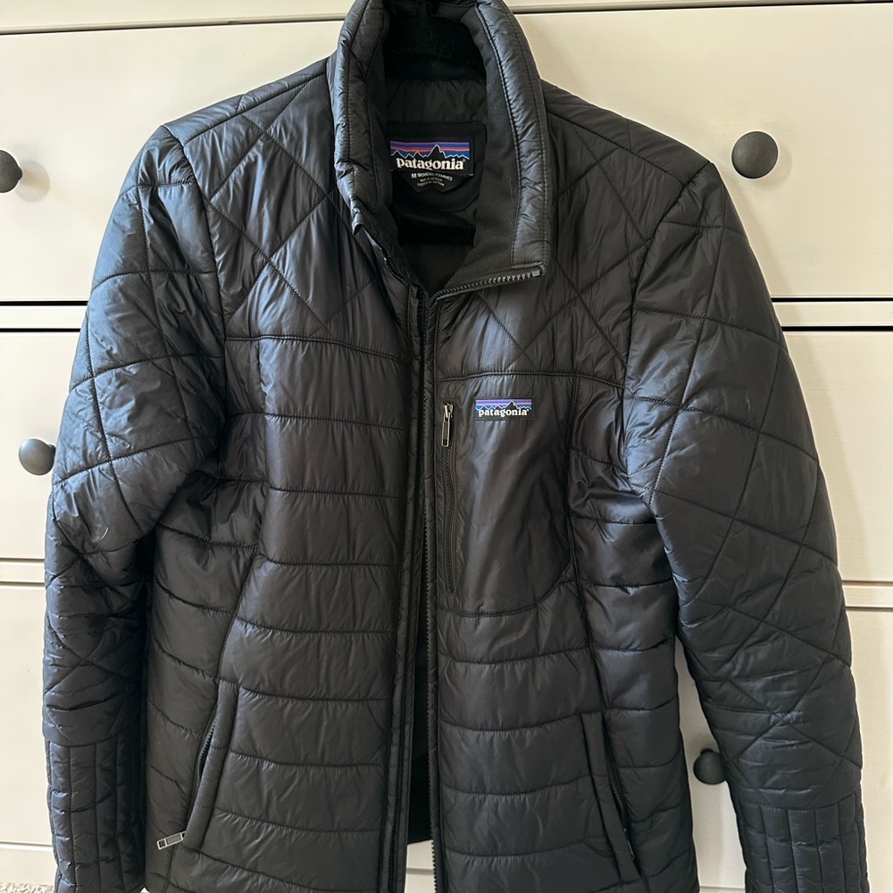 Patagonia light Puffer Jacket